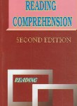 کتاب INTERMEDIATE READING COMPREHENSION EDI 2 (میرزایی/پالتویی/رهنما)
