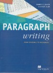 کتاب PARAGRAPH WRITING (رحلی/رهنما)