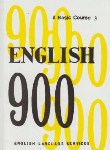 کتاب ENGLISH 900 3+DVD (رهنما)