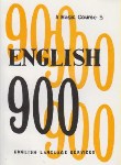 کتاب ENGLISH 900 5+DVD (رهنما)