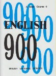 کتاب ENGLISH 900 6+DVD (رهنما)