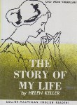 کتاب THE STORY OF MY LIFE (زندگی هلن کلر/رهنما)