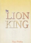 کتاب THE LION KING(فروغ دانش سپید)*