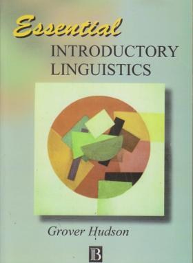 ESSENTIAL INTRODUCTORY LINGUISTICS (رهنما)