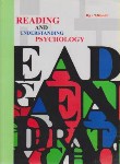 کتاب متون روانشناسی READING PSYCHOLOGY (مندی/ویرایش)