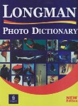کتاب LONGMAN PHOTO DICTIONARY(رحلی/پیک زبان)