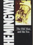 کتاب THE OLD MAN & THE SEA (پیرمرد و دریا/رهنما)