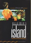 کتاب DEAD MAN'S ISLAND 2(جزیره مردمرده/اشتیاق)
