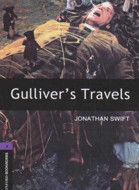 GULLIVER'S TRAVELS 4 (سفرهای گالیور/آکسفورد)