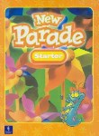 کتاب NEW PARADE STARTER+CD  SB+WB (رحلی/رهنما)