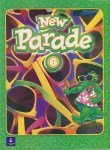 کتاب NEW PARADE 6+CD  SB+WB(رحلی/جنگل)