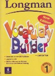 کتاب VOCABULARY BUILDER 1(NEW(رهنما)