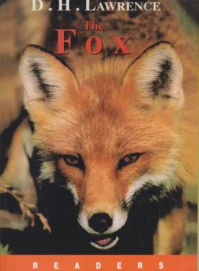 THE FOX 2(روباه/جنگل)