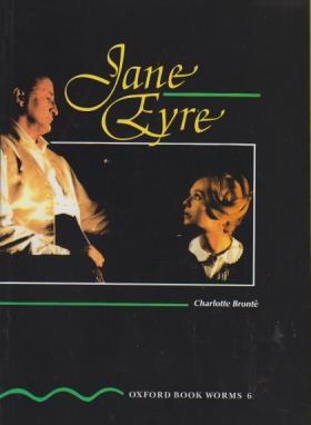 JANE EYRE 6(جین ایر/رهنما)