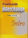 کتاب فلش کارت INTERCHANGE INTRO EDI 3 (رهنما)*