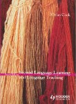 کتاب SECOND LANGUAGE LEARNING AND LANGUAGE TEACHING EDI 4
