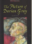 کتاب THE PICTURE OF DORIAN GRAY+CD      3(تصویردوریان گری/سپاهان)
