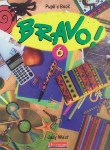 کتاب BRAVO! 6+CD  SB+WB(رهنما)