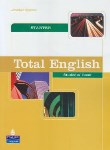 کتاب TOTAL ENGLISH STARTER+CD  SB+WB(رهنما)