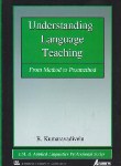کتاب UNDERSTANDING LANGUAGE TEACHING (رهنما)
