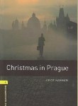 کتاب CHRISTMAS IN PRAGUE 1+CD (کریسمس درپراگ/آکسفورد)