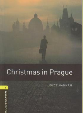 CHRISTMAS IN PRAGUE 1+CD (کریسمس درپراگ/آکسفورد)