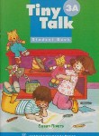 کتاب TINY TALK 3A+CD  SB+WB(جنگل)*