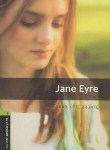 کتاب JANE EYRE 6+CD (جین ایر/آکسفورد)