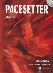 کتاب PACESETTER STARTER+CD  SB+WB(رهنما)