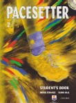 کتاب PACESETTER 2+CD  SB+WB(رحلی/رهنما)