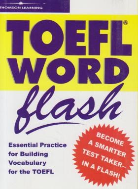 TOEFL WORD FLASH  BROUKAL (رهنما)