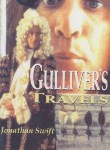 کتاب GULLIVER'S TRAVELS 2 (سفرهای گالیور/آذران)