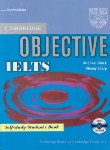 کتاب OBJECTIVE IELTS INTERMEDIATE+CD SB+WB (رحلی/رهنما)