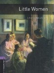 کتاب LITTLE WOMEN 4+CD (زنان کوچک/سپاهان)