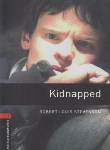 کتاب KID NAPPED  3(داستان آدم ربایی/سپاهان)
