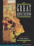 کتاب GREAT EXPECTATIONS  5(آرزوهای بزرگ/رئوف)