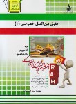 کتاب آزمون تحلیلی حقوق بین الملل خصوصی1(پیام نور/راه/429/PN)