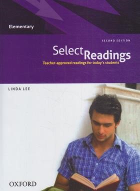 SELECT READINGS ELEMENTRY+CD  EDI 2 (رهنما)