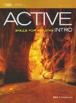 کتاب ACTIVE SKILLS FOR READING INTRO EDI 3 (رهنما)