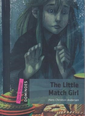THE LITTLE MATCH GIRL QUICK STARTER (جنگل)