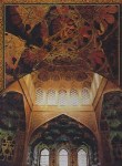 کتاب اصفهان ای هنرت سرمه چشم جهان (حسین زاده/رحلی/قابدار/17284/P&E/میرشتی)