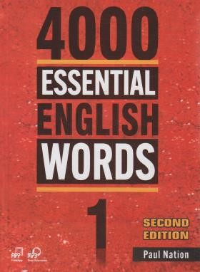 4000ESSENTIAL ENGLISH WORDS 1 EDI 2 (رهنما)