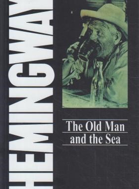 THE OLD MAN AND THE SEA+CD (پیرمرد و دریا/جنگل)