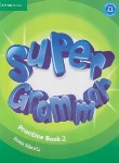 کتاب SUPER GRAMMAR 2 (رحلی/رهنما)