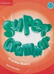 کتاب SUPER GRAMMAR 4 (رحلی/رهنما)