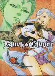 کتاب BLACK CLOVER 03 MANGA (وارش)