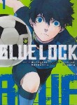 کتاب BLUE LOCK 01 MANGA (وارش)