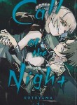 کتاب CALL OF THE NIGHT 01 MANGA (وارش)