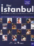 کتاب YENI ISTANBUL A2+CD  SB+WB (رحلی/رهنما)