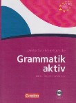 کتاب GRAMMATIK AKTIV+CD A1-B1 (زبانکده)